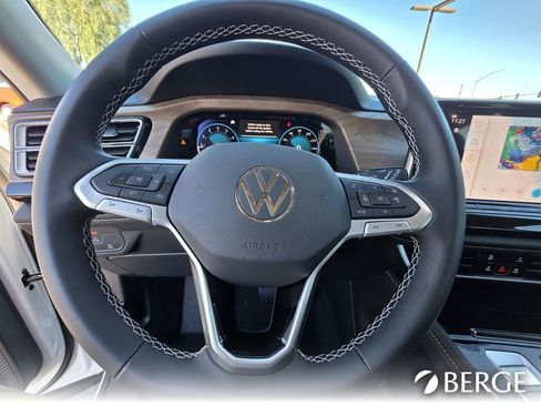 New 2026 Volkswagen Atlas SE image 22