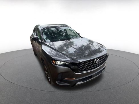 Used 2025 MAZDA CX-50 2.5 Hybrid w/ Premium Plus Pkg AWD/4WD image 3
