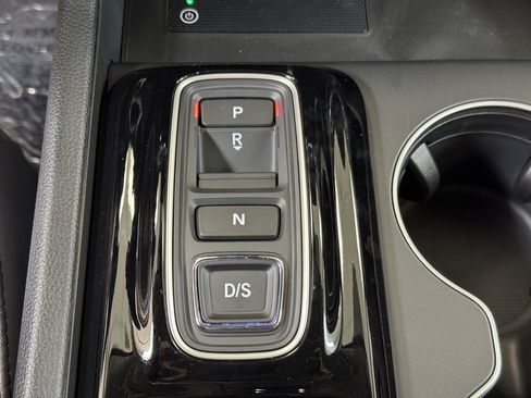 New 2025 Honda Pilot EX-L image 37