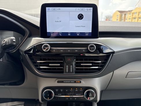 Used 2024 Ford Escape Active image 17