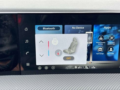 New 2026 Nissan Kicks SR w/ SR Premium Package image 10