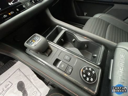 Used 2024 Nissan Pathfinder Rock Creek AWD/4WD image 17