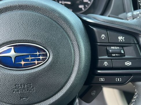 New 2026 Subaru Forester Limited AWD/4WD image 20