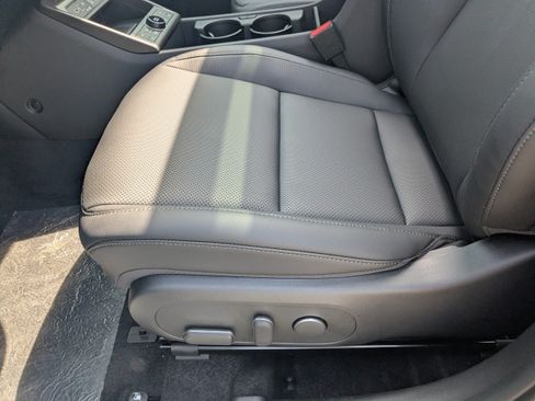 New 2026 Hyundai Kona Limited FWD image 26