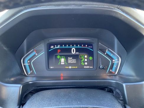 Used 2023 Honda Odyssey EX-L image 17