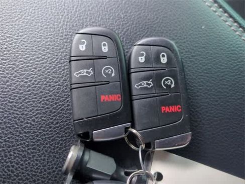 Used 2023 Dodge Charger GT w/ Blacktop Package image 34