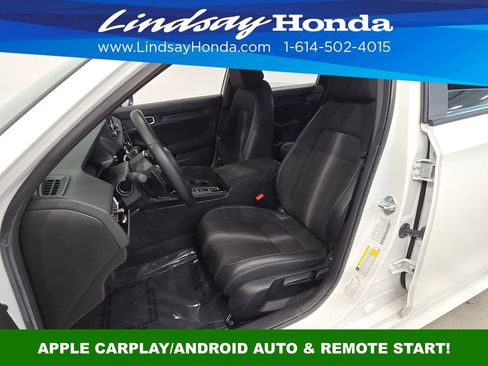 Used 2023 Honda Civic Sport image 12