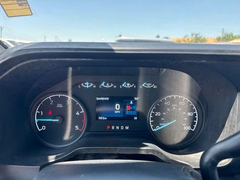 Used 2025 Ford F250 XLT w/ FX4 Off-Road Package AWD/4WD image 22