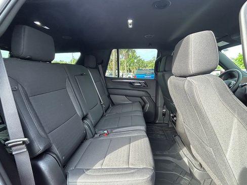 New 2026 Chevrolet Tahoe LS AWD/4WD image 21