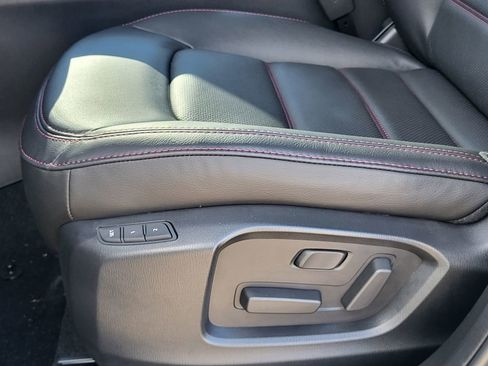 New 2025 MAZDA CX-5 2.5 Turbo w/ Premium Package image 18
