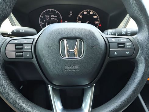 Used 2024 Honda CR-V EX image 18