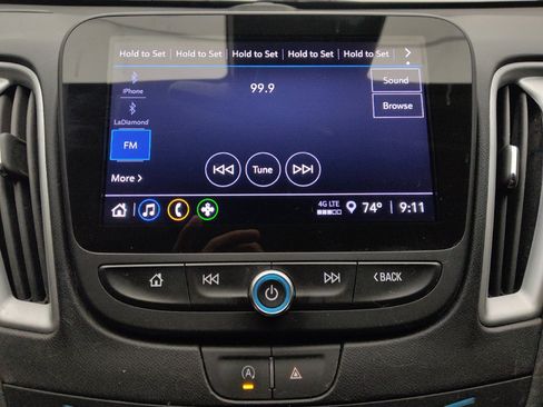 Used 2024 Chevrolet Malibu LS FWD image 25