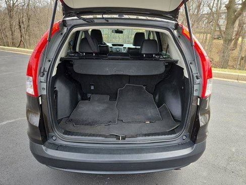 Used 2014 Honda CR-V EX-L image 9