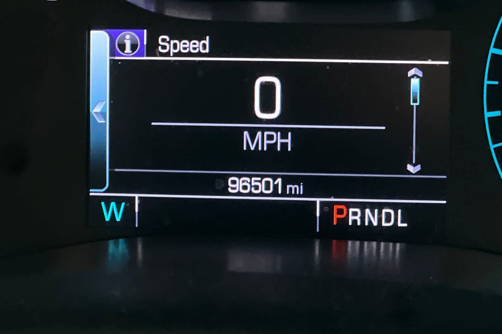 Used 2018 Chevrolet Colorado LT RWD image 22