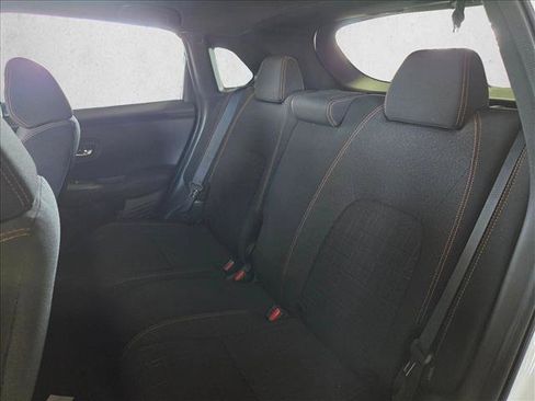 Used 2025 Honda HR-V Sport image 16