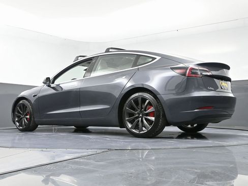 Used 2018 Tesla Model 3 Performance image 54