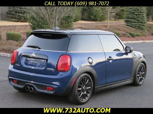 Used 2014 MINI Cooper S image 12