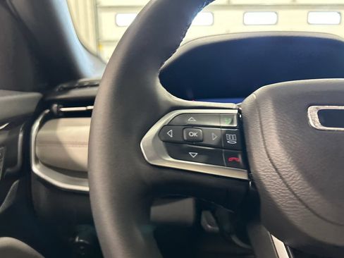 Used 2024 Jeep Compass Limited w/ Elite Group AWD/4WD image 19