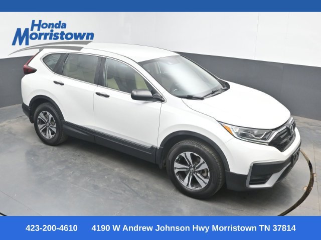 Used 2020 Honda CR-V LX image 1