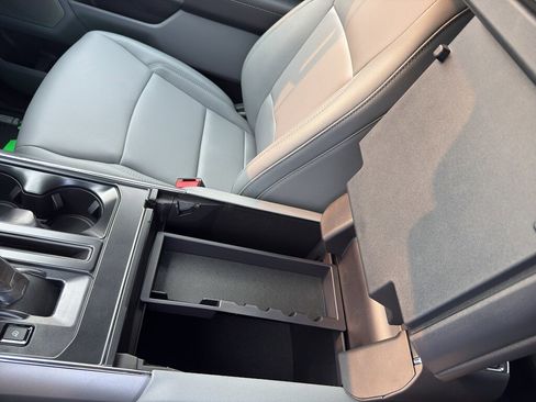 New 2025 Ford F150 Lightning Flash image 54