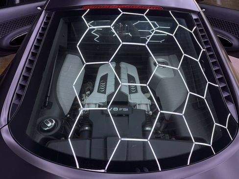 Used 2015 Audi R8 V8 AWD/4WD image 22