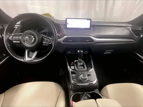Used 2023 MAZDA CX-9 Grand Touring image 22