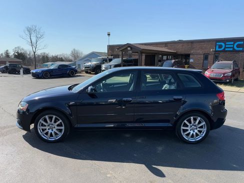 Used 2011 Audi A3 2.0T Premium Plus image 6