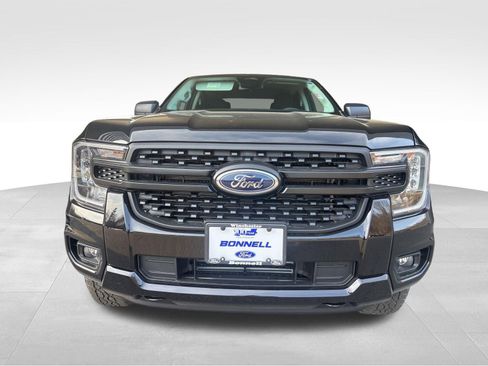 New 2025 Ford Ranger XL image 10