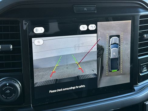 New 2026 Ford F150 XLT w/ Equipment Group 302A MID image 18