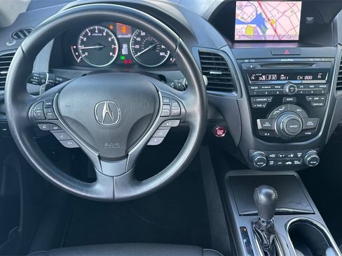 Used 2014 Acura RDX AWD w/ Technology Package image 14