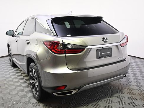 Used 2022 Lexus RX 350 AWD w/ Premium Package image 4