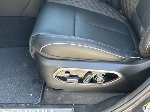 New 2026 Jeep Grand Cherokee Summit AWD/4WD image 10