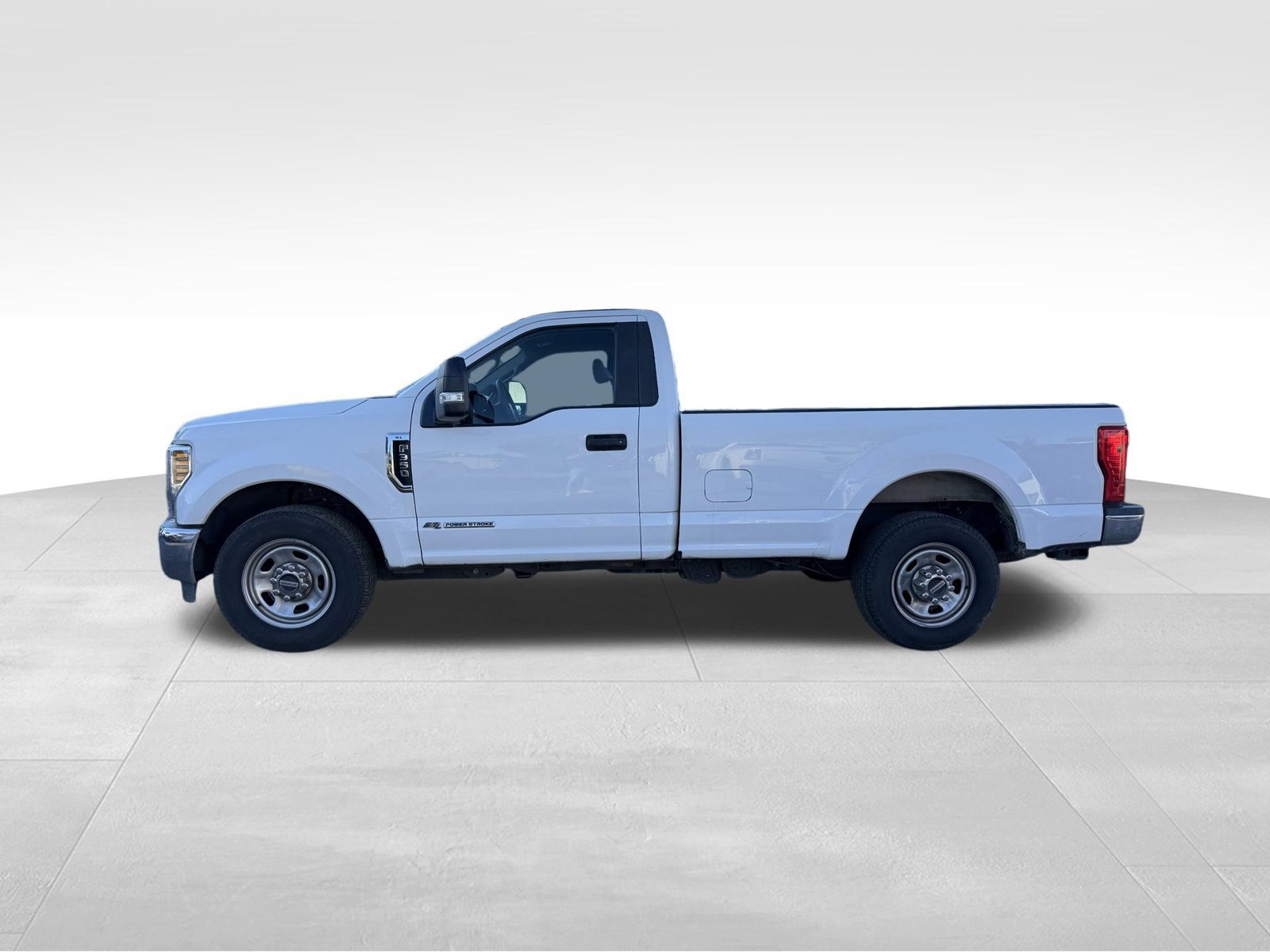 Used 2019 Ford F350 XL w/ XL Value Package RWD image 6