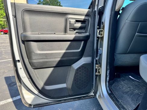 Used 2013 RAM 1500 Tradesman w/ Popular Equipment Group AWD/4WD image 6