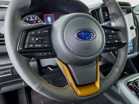New 2026 Subaru Crosstrek 2.5i Wilderness image 10