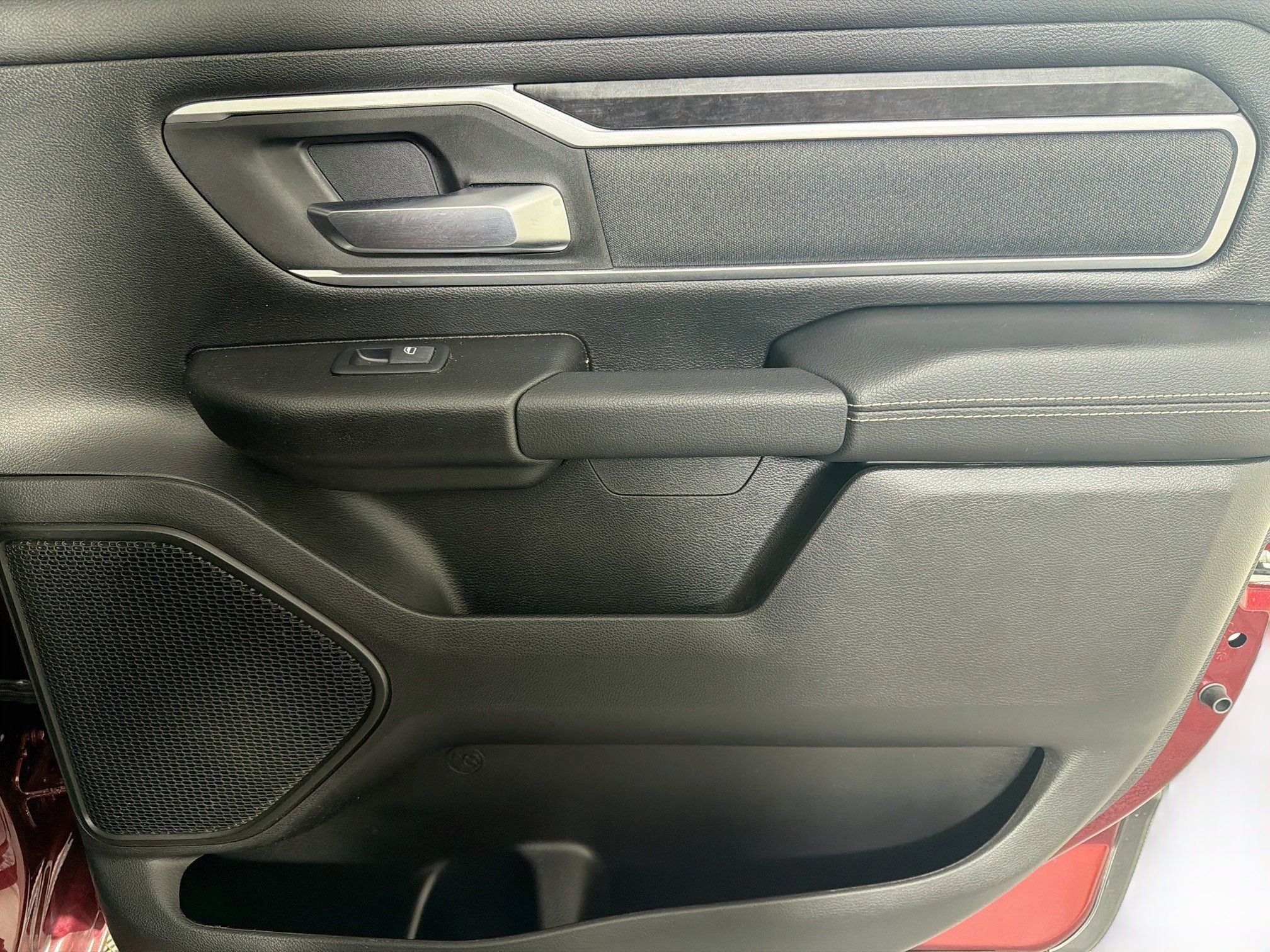 Used 2022 RAM 1500 Big Horn AWD/4WD image 29