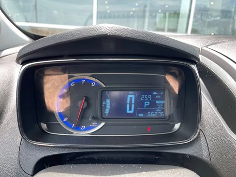 Used 2016 Chevrolet Trax LS FWD image 6