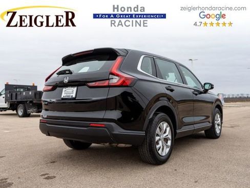 Used 2023 Honda CR-V LX image 7