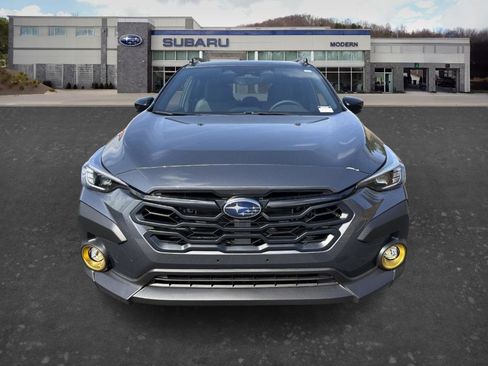 New 2026 Subaru Crosstrek 2.5i Sport AWD/4WD image 2