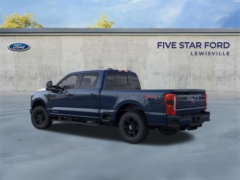 New 2025 Ford F250 XL w/ STX Appearance Package image 4