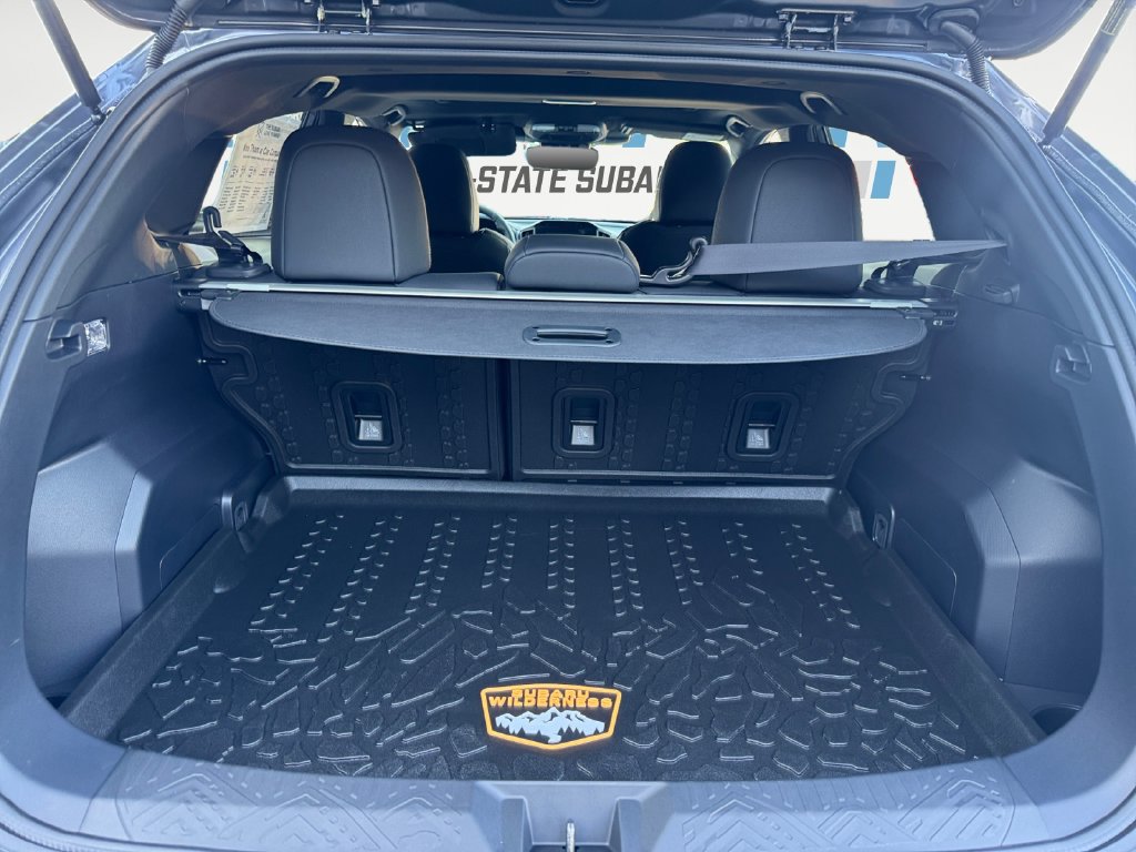 New 2026 Subaru Crosstrek 2.5i Wilderness AWD/4WD image 16