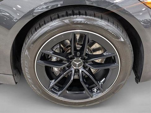 Certified 2024 Mercedes-Benz AMG GT 53 image 25