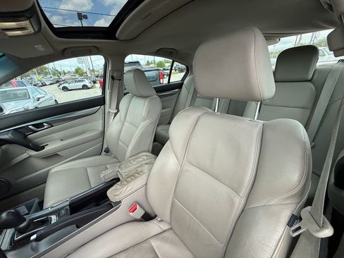 Used 2010 Acura TL image 13