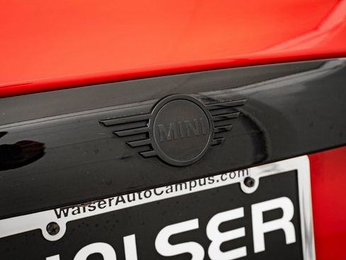 Used 2023 MINI Cooper S image 9