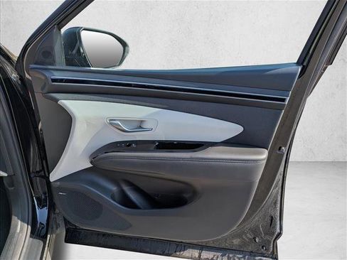 Certified 2023 Hyundai Tucson Limited image 27