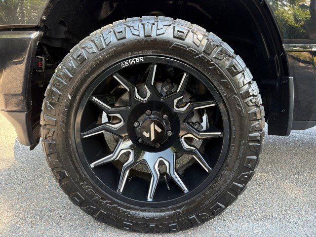 Used 2020 RAM 1500 Big Horn AWD/4WD image 14