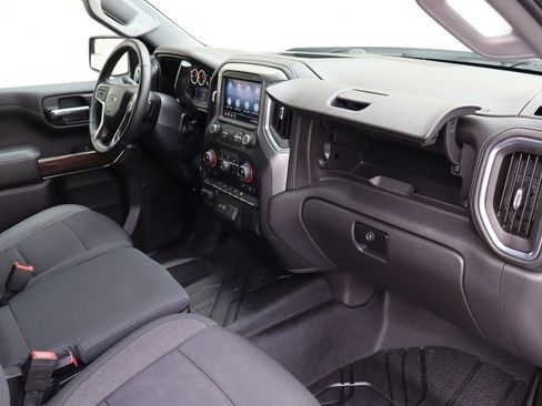 Used 2020 Chevrolet Silverado 1500 RST w/ All-Star Edition AWD/4WD image 34