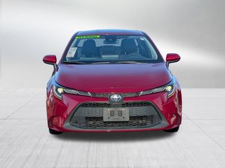 Used 2022 Toyota Corolla LE video 2