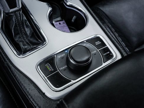 Used 2020 Jeep Grand Cherokee SRT AWD/4WD image 36