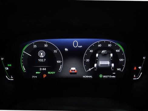 Used 2026 Honda CR-V Sport Touring image 27